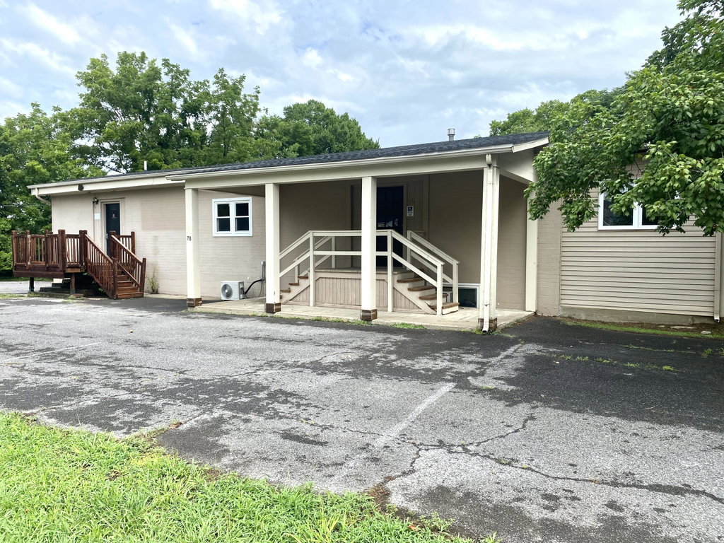 78 Ash St, Calvert City, KY 42029