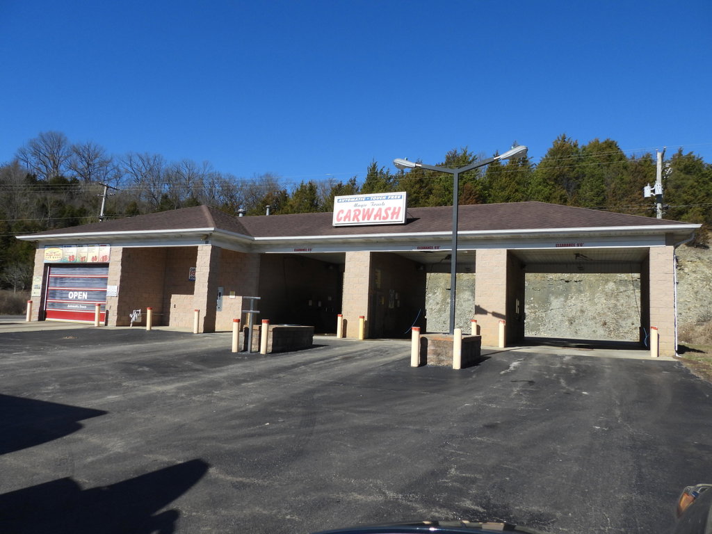 88 Miller Scenic View Dr, Owingsville, KY 40360