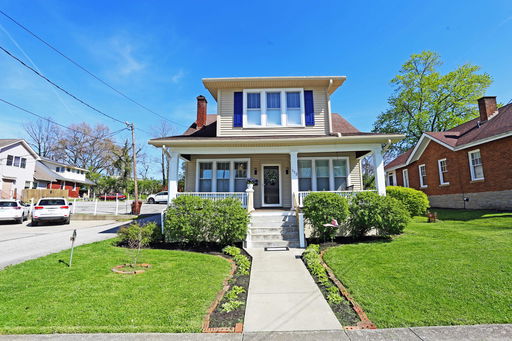listing main photo