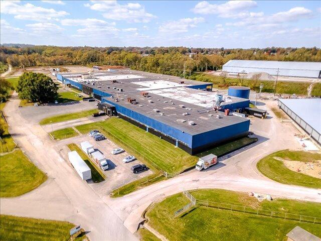 1140 Levee Rd, Mt Sterling, KY 40353