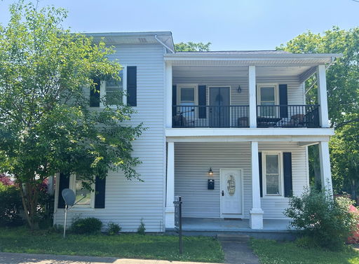 listing main photo