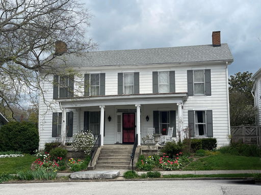 listing main photo
