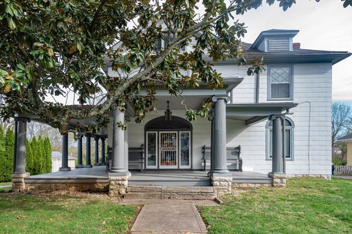 listing main photo