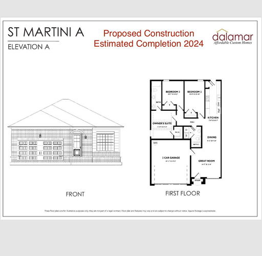 listing main photo