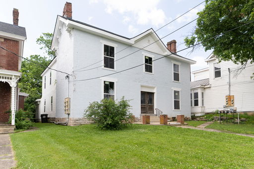 listing main photo
