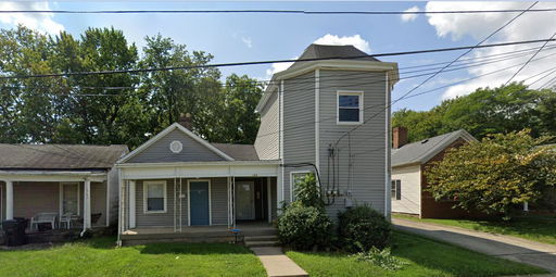 listing main photo