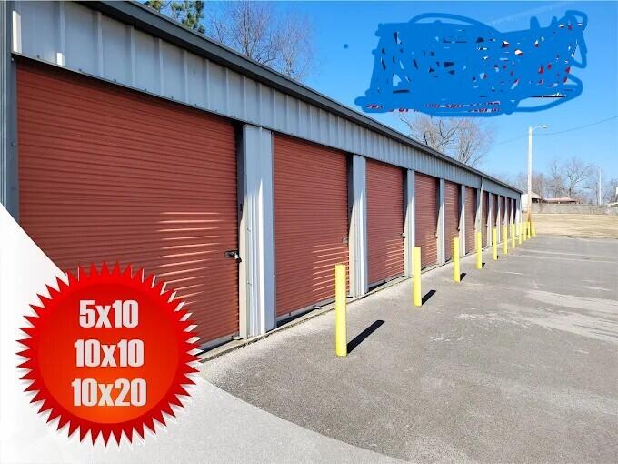 1005 N Main St, Hopkinsville, KY 42240