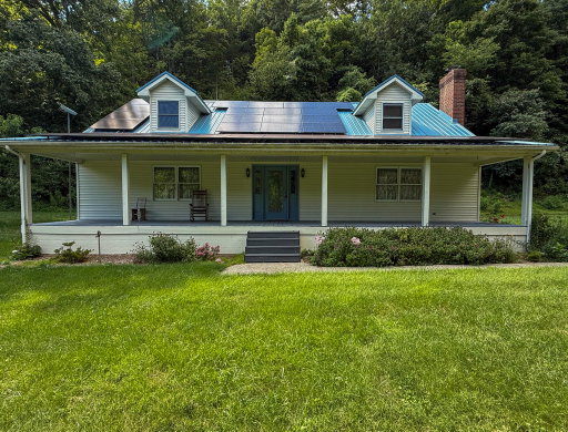 listing main photo