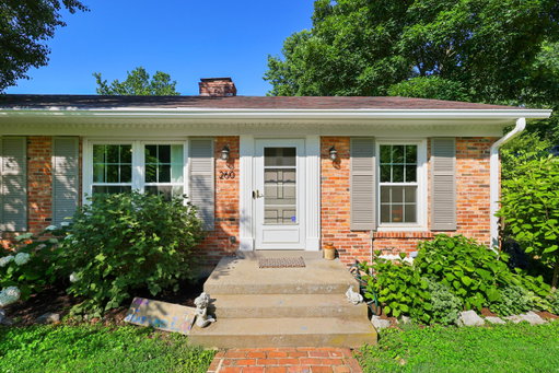 listing main photo