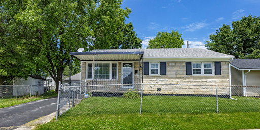 listing main photo