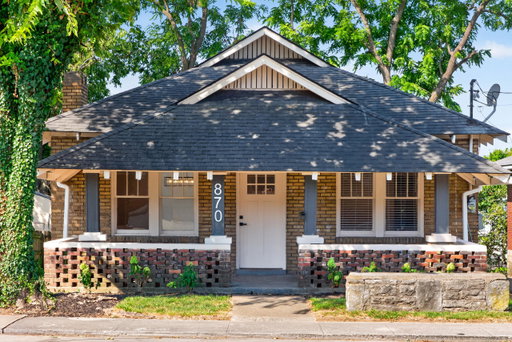 listing main photo