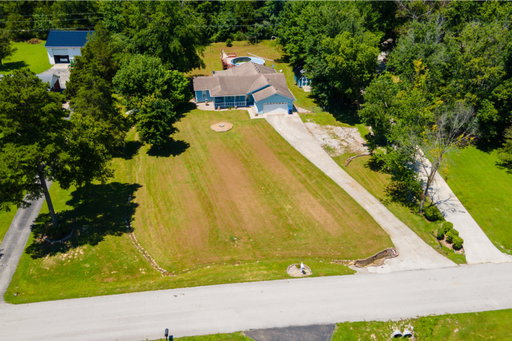listing main photo
