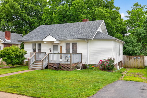 listing main photo