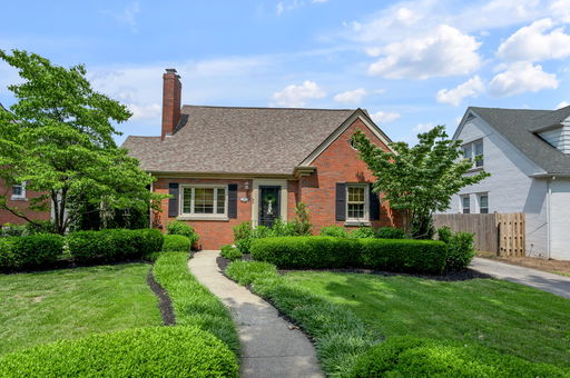 listing main photo