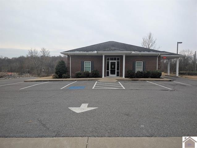 451 Court St, Wickliffe, KY 42087