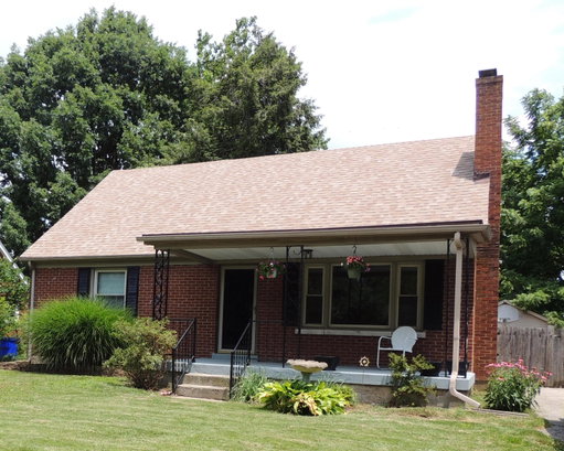 listing main photo
