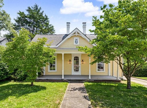 listing main photo