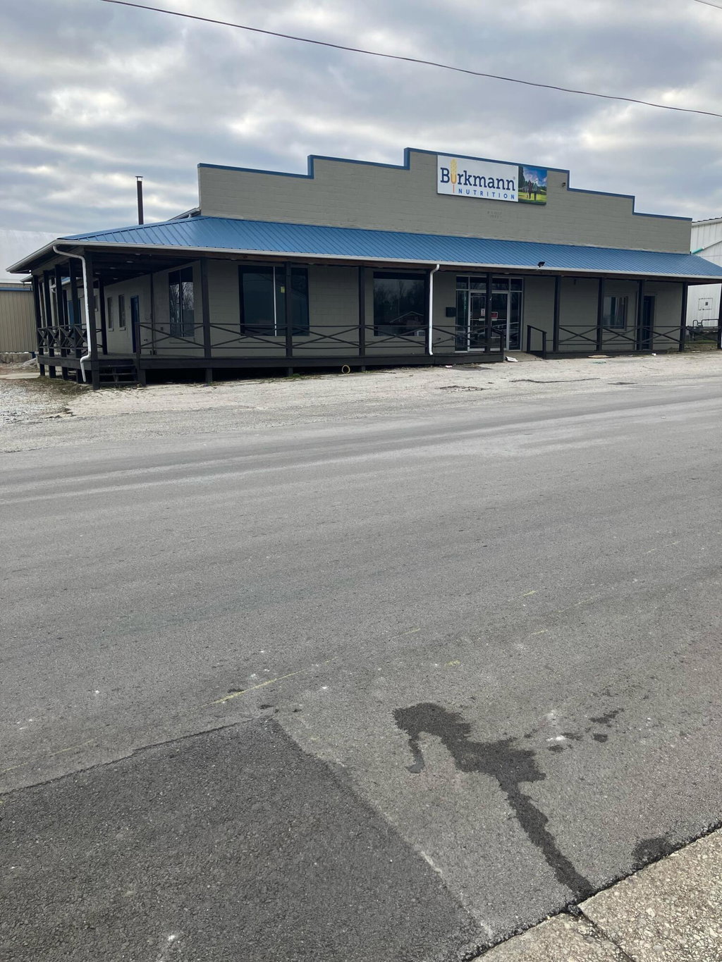 212 N Depot St, Lebanon, KY 40033