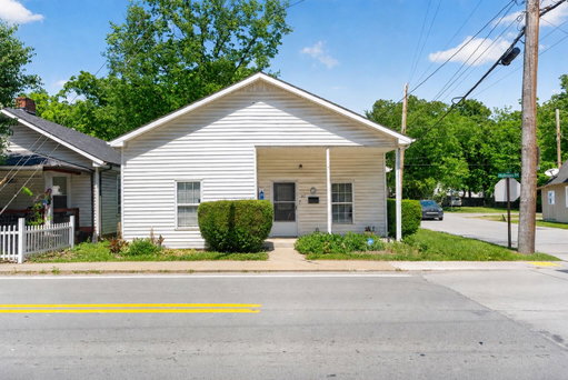 listing main photo