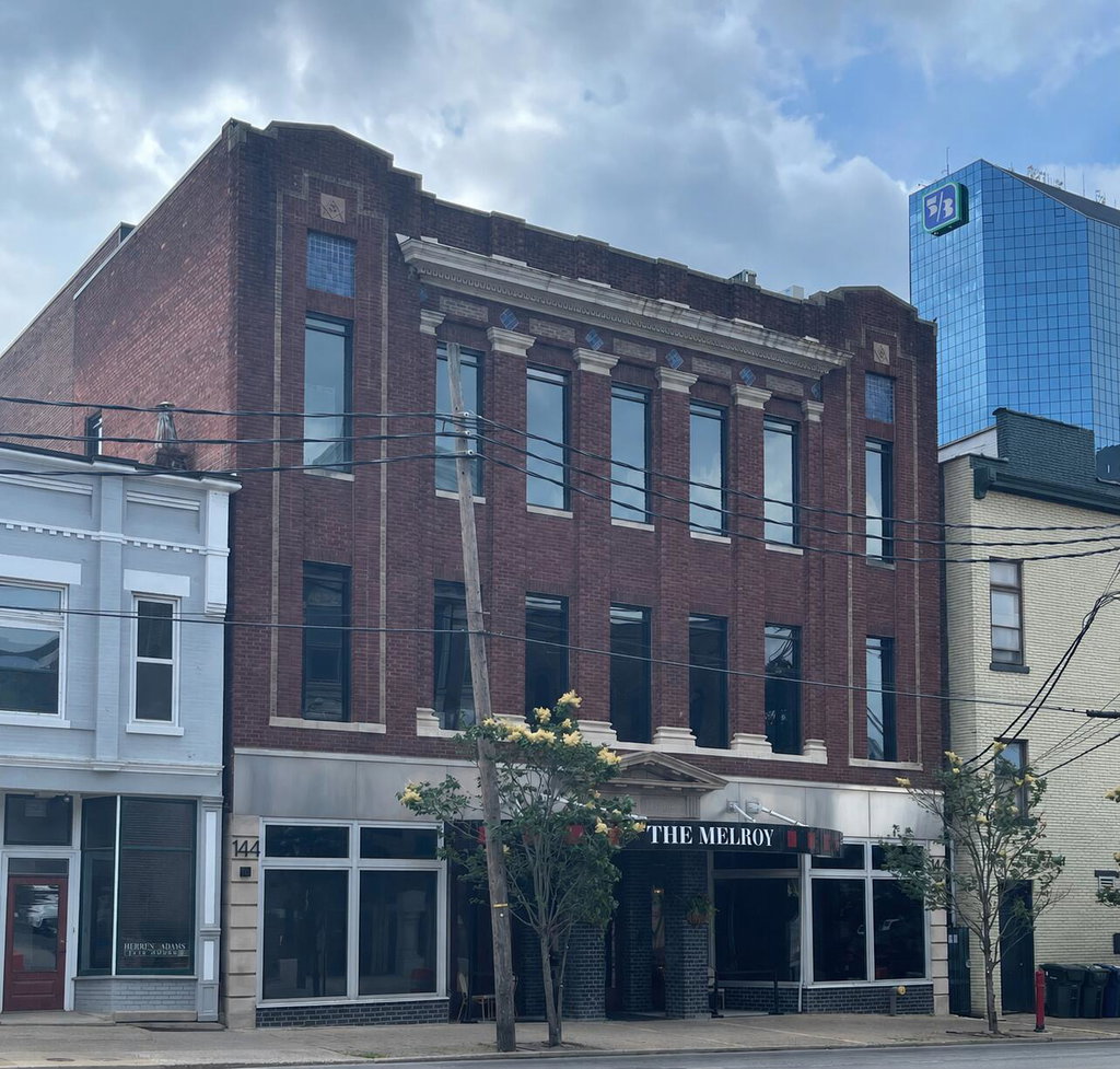 144 N Broadway, Lexington, KY 40507