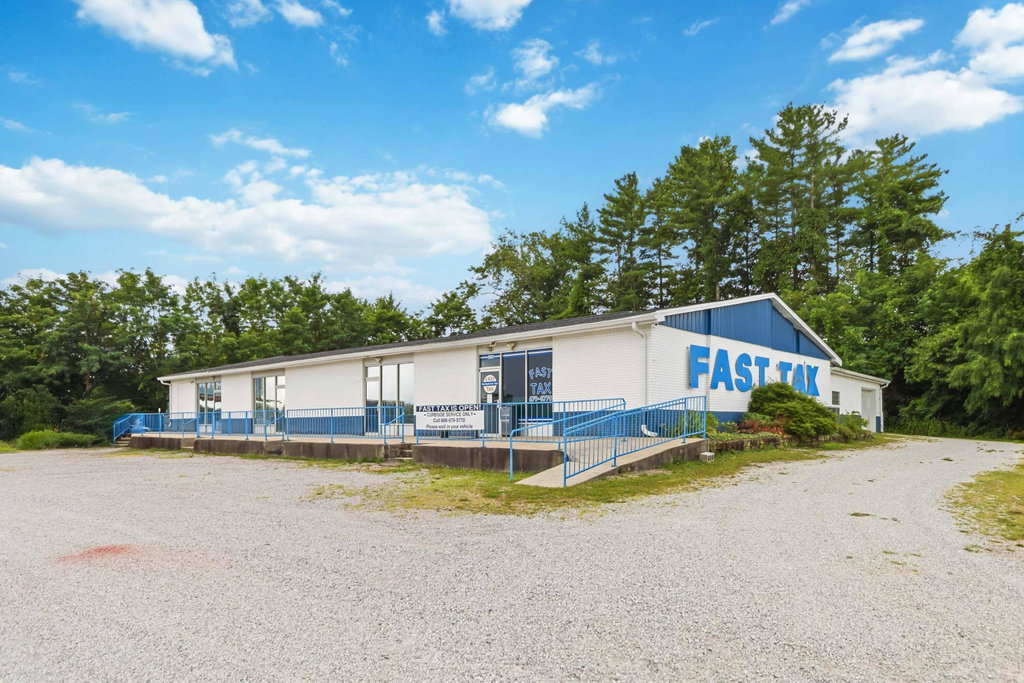 4821 Highway 27 S, Somerset, KY 42501