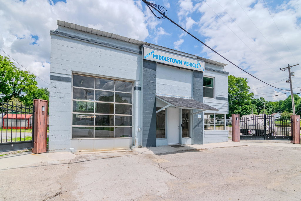 311 Main St N, N Middletown, KY 40357
