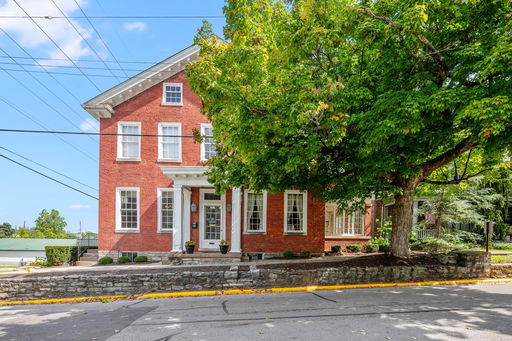 listing main photo