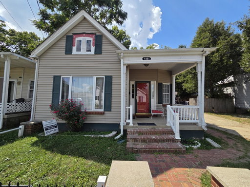 listing main photo