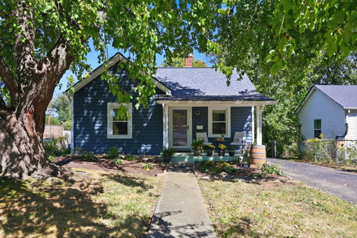 listing main photo