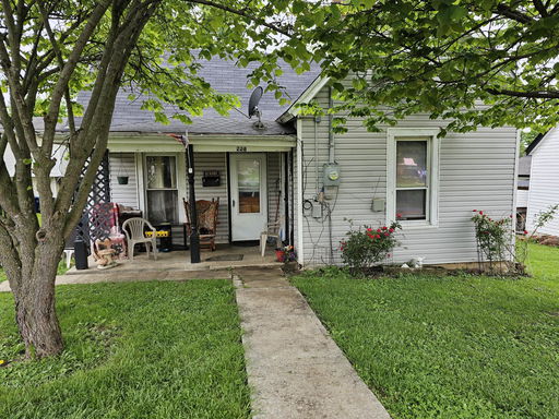 listing main photo