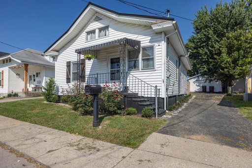 listing main photo