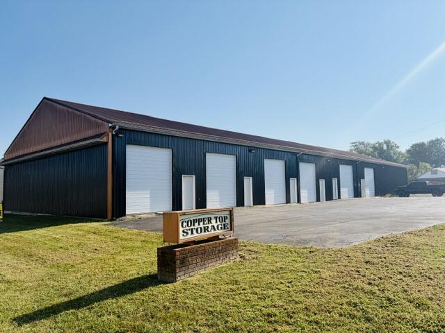 138 S Columbia Ave, Campbellsville, KY 42718