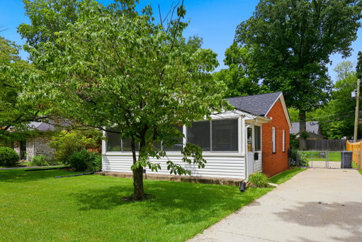 listing main photo