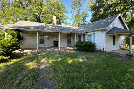 listing main photo