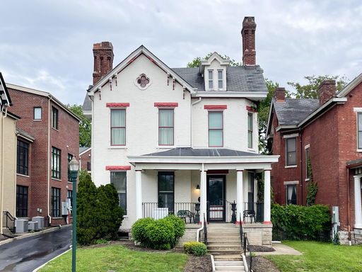 listing main photo