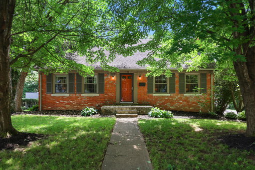 listing main photo