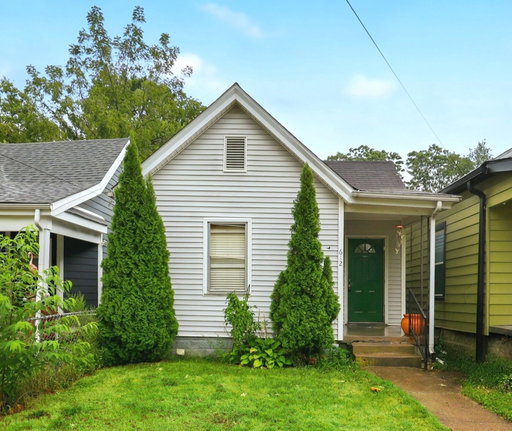 listing main photo