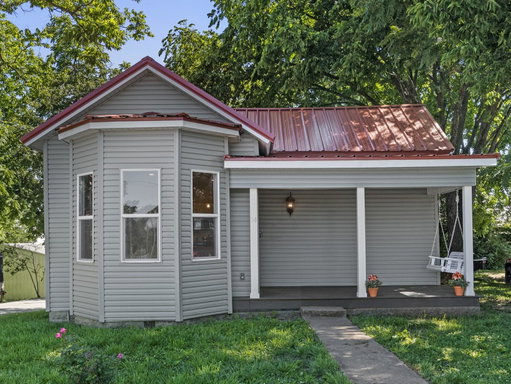 listing main photo