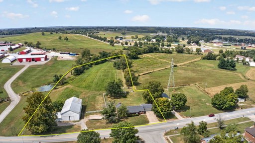 listing main photo