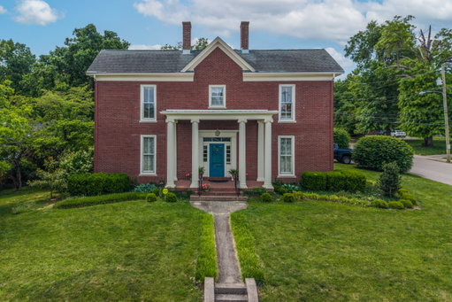 listing main photo