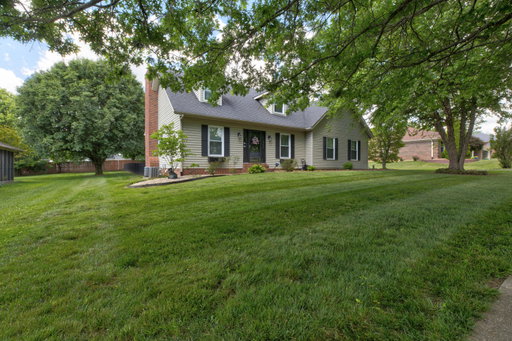 listing main photo