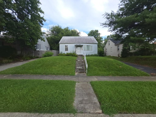 listing main photo