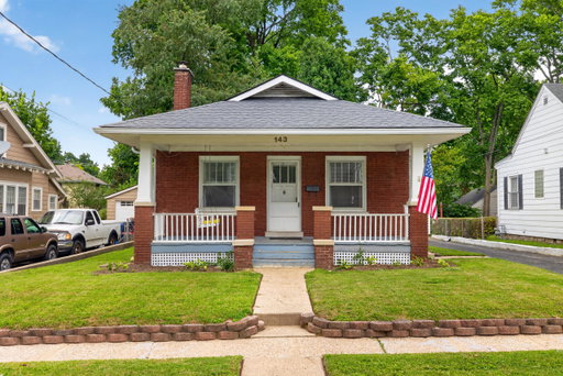 listing main photo