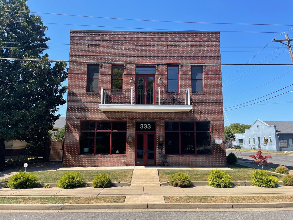 333 N 9Th St, Paducah, KY 42001