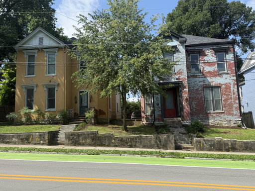 listing main photo