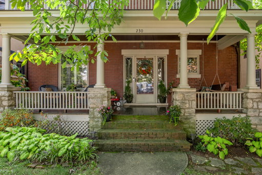 listing main photo