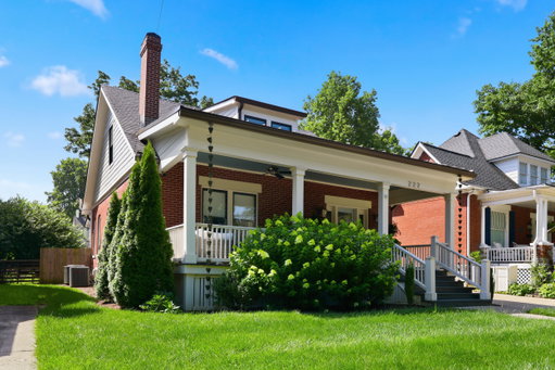 listing main photo