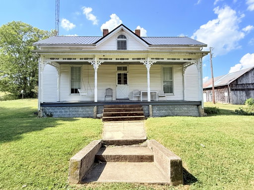 listing main photo