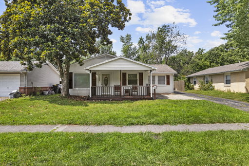 listing main photo