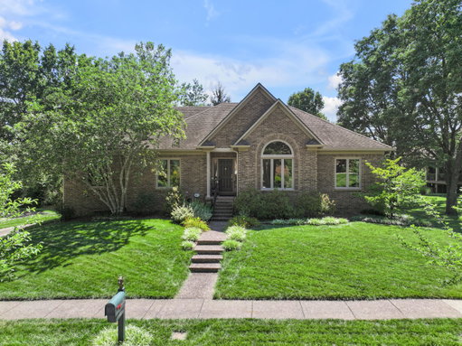 listing main photo